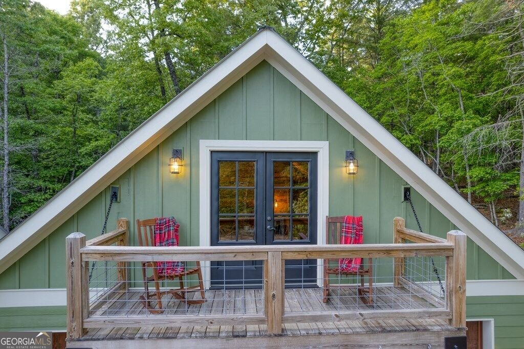 481 Mountain Top Drive Blue Ridge - Photo 10