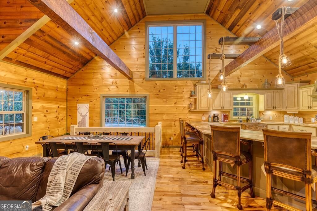 481 Mountain Top Drive Blue Ridge - Photo 12