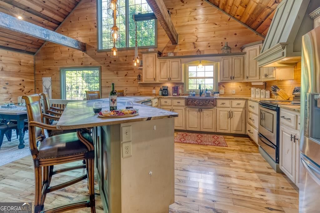 481 Mountain Top Drive Blue Ridge - Photo 13