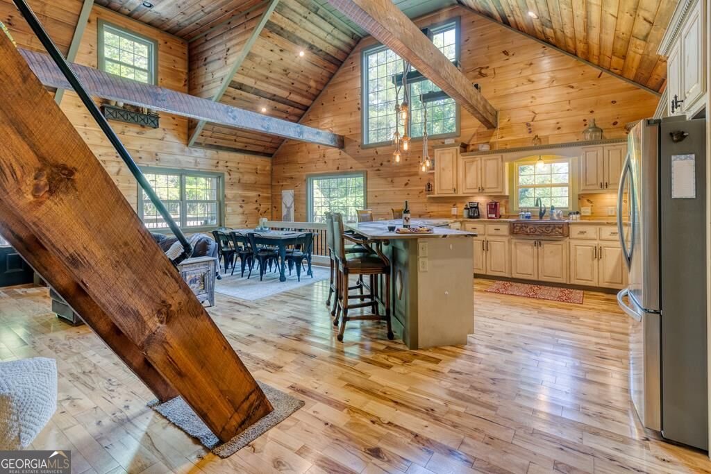 481 Mountain Top Drive Blue Ridge - Photo 14