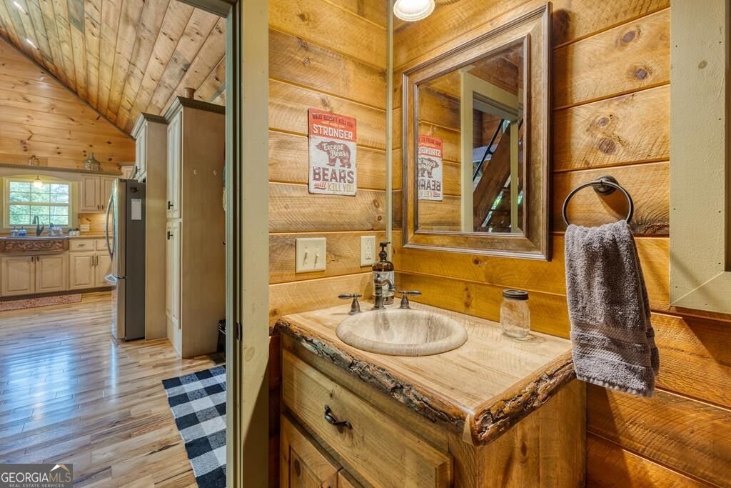 481 Mountain Top Drive Blue Ridge - Photo 17