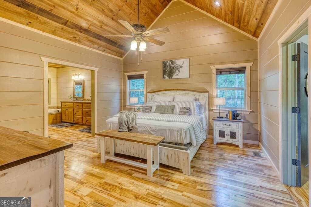 481 Mountain Top Drive Blue Ridge - Photo 18