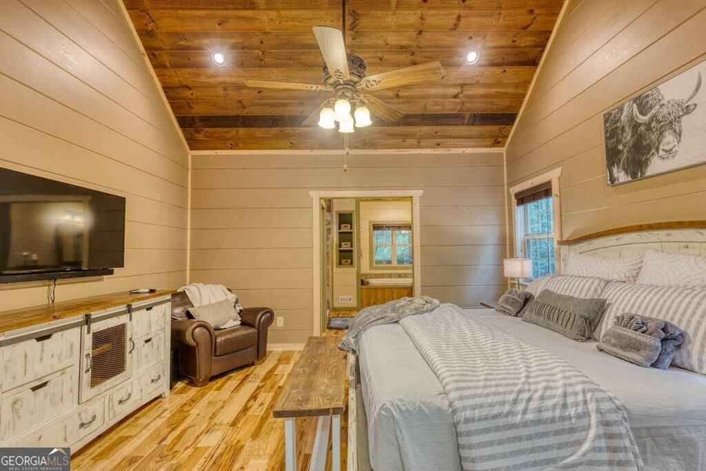 481 Mountain Top Drive Blue Ridge - Photo 19