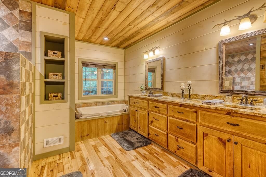 481 Mountain Top Drive Blue Ridge - Photo 20