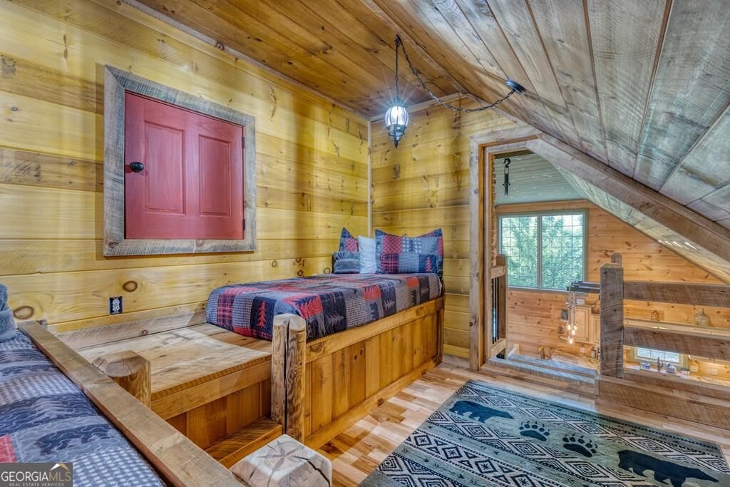 481 Mountain Top Drive Blue Ridge - Photo 28