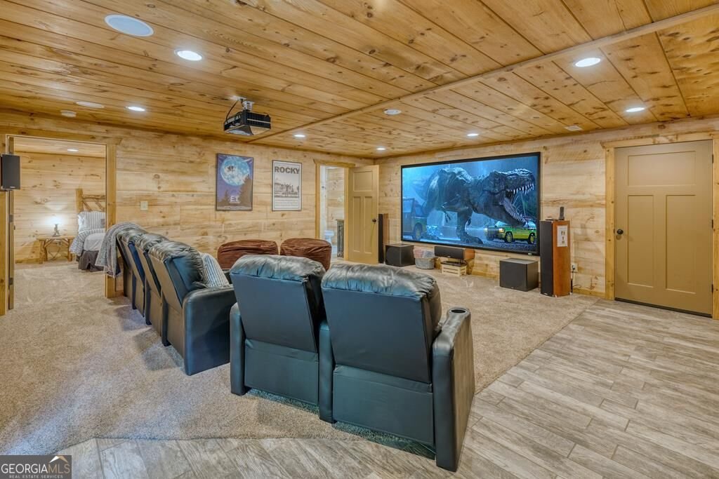 481 Mountain Top Drive Blue Ridge - Photo 31