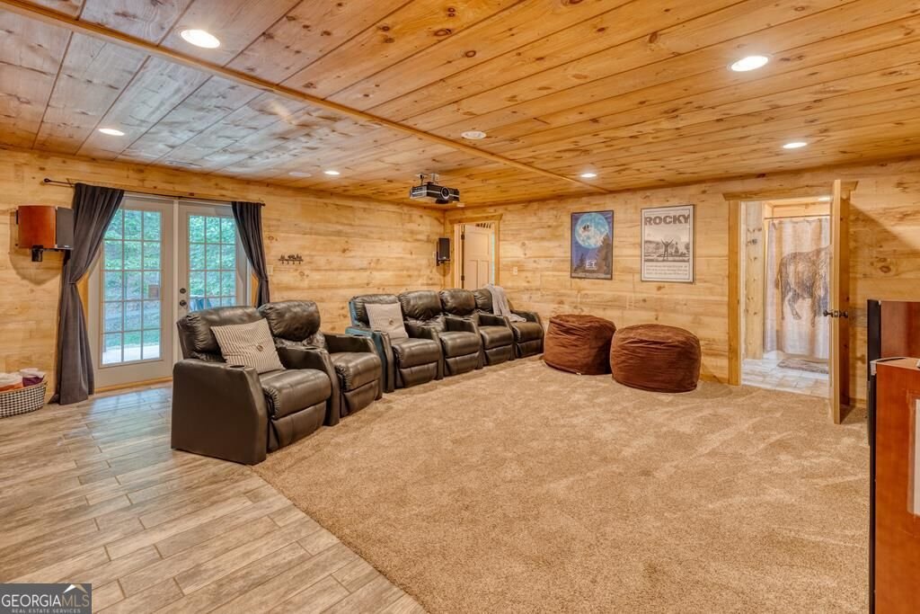 481 Mountain Top Drive Blue Ridge - Photo 32