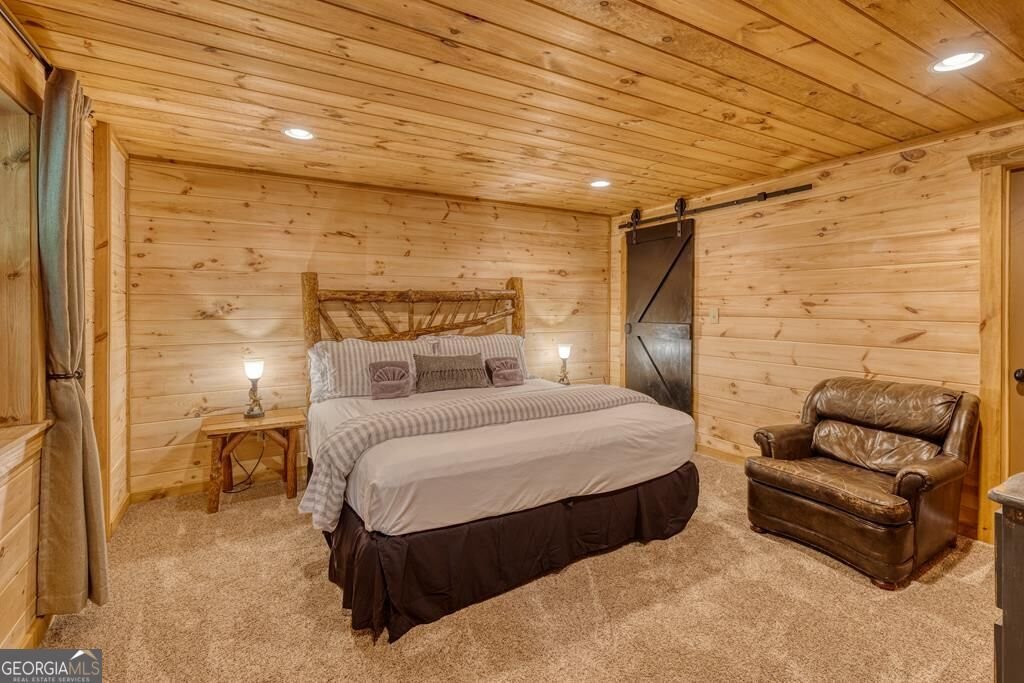 481 Mountain Top Drive Blue Ridge - Photo 34