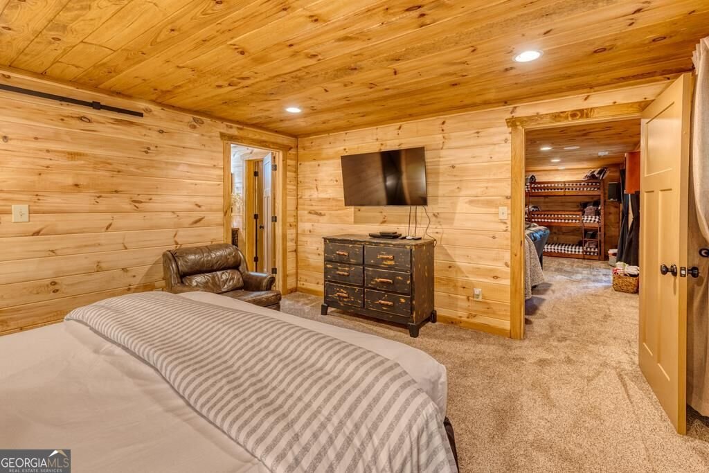 481 Mountain Top Drive Blue Ridge - Photo 35