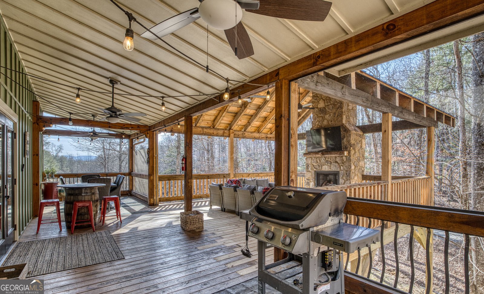 481 Mountain Top Drive Blue Ridge - Photo 39
