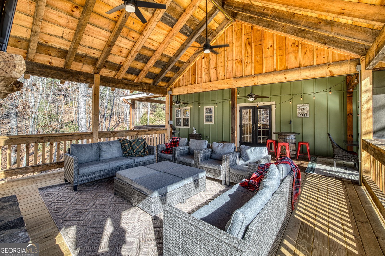 481 Mountain Top Drive Blue Ridge - Photo 41