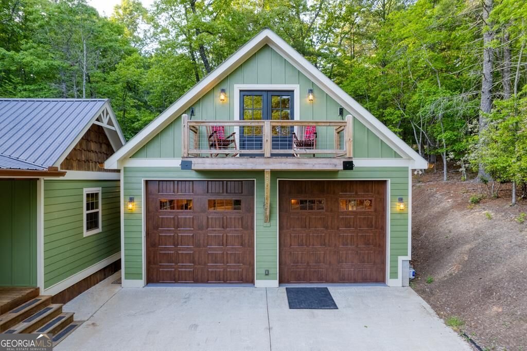 481 Mountain Top Drive Blue Ridge - Photo 45