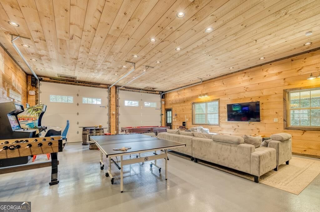 481 Mountain Top Drive Blue Ridge - Photo 49