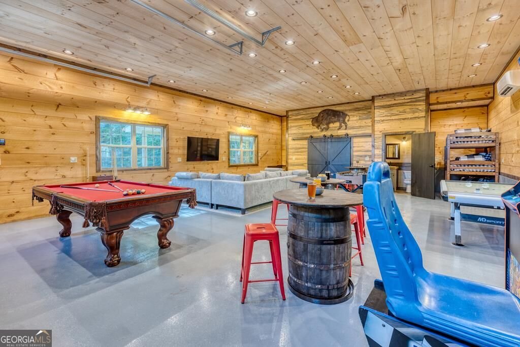481 Mountain Top Drive Blue Ridge - Photo 53