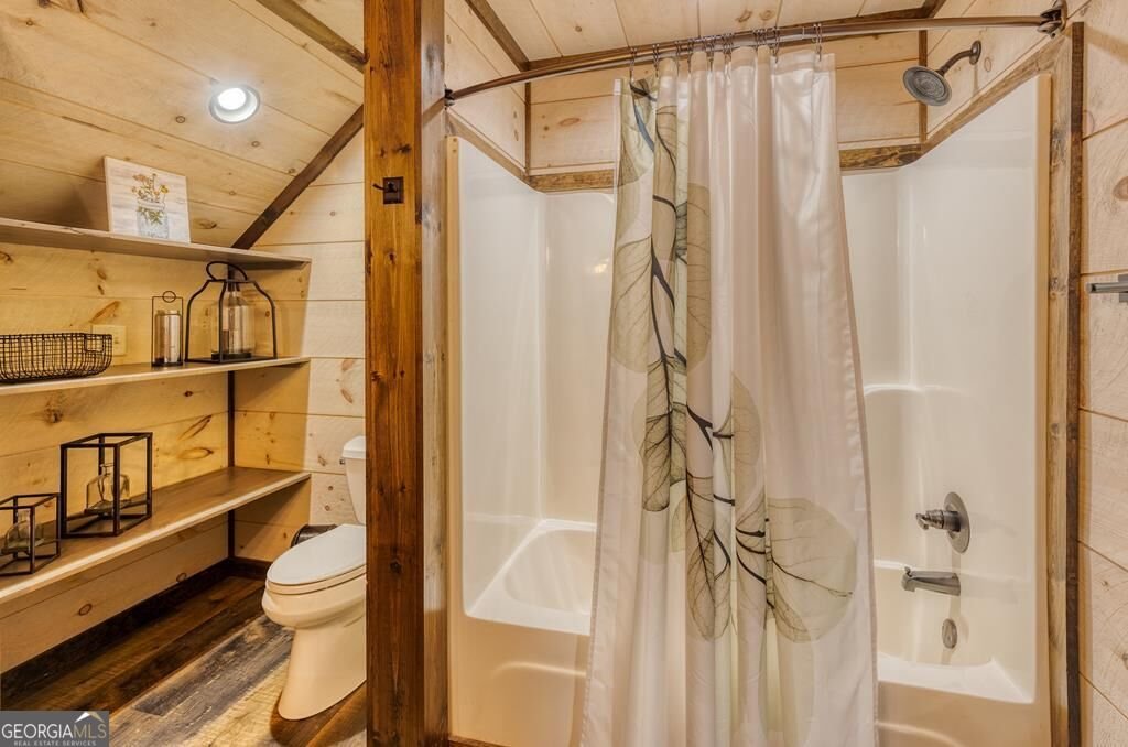 481 Mountain Top Drive Blue Ridge - Photo 58