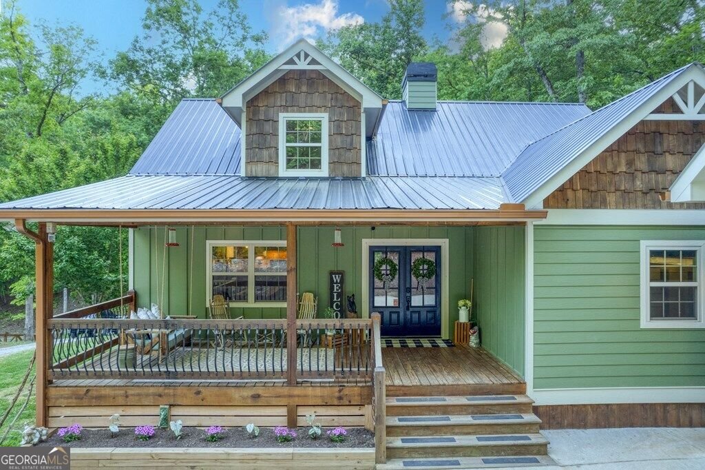 481 Mountain Top Drive Blue Ridge - Photo 7