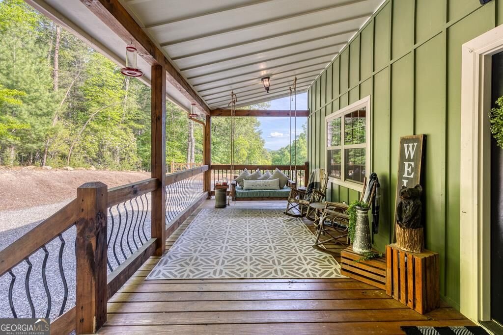 481 Mountain Top Drive Blue Ridge - Photo 8