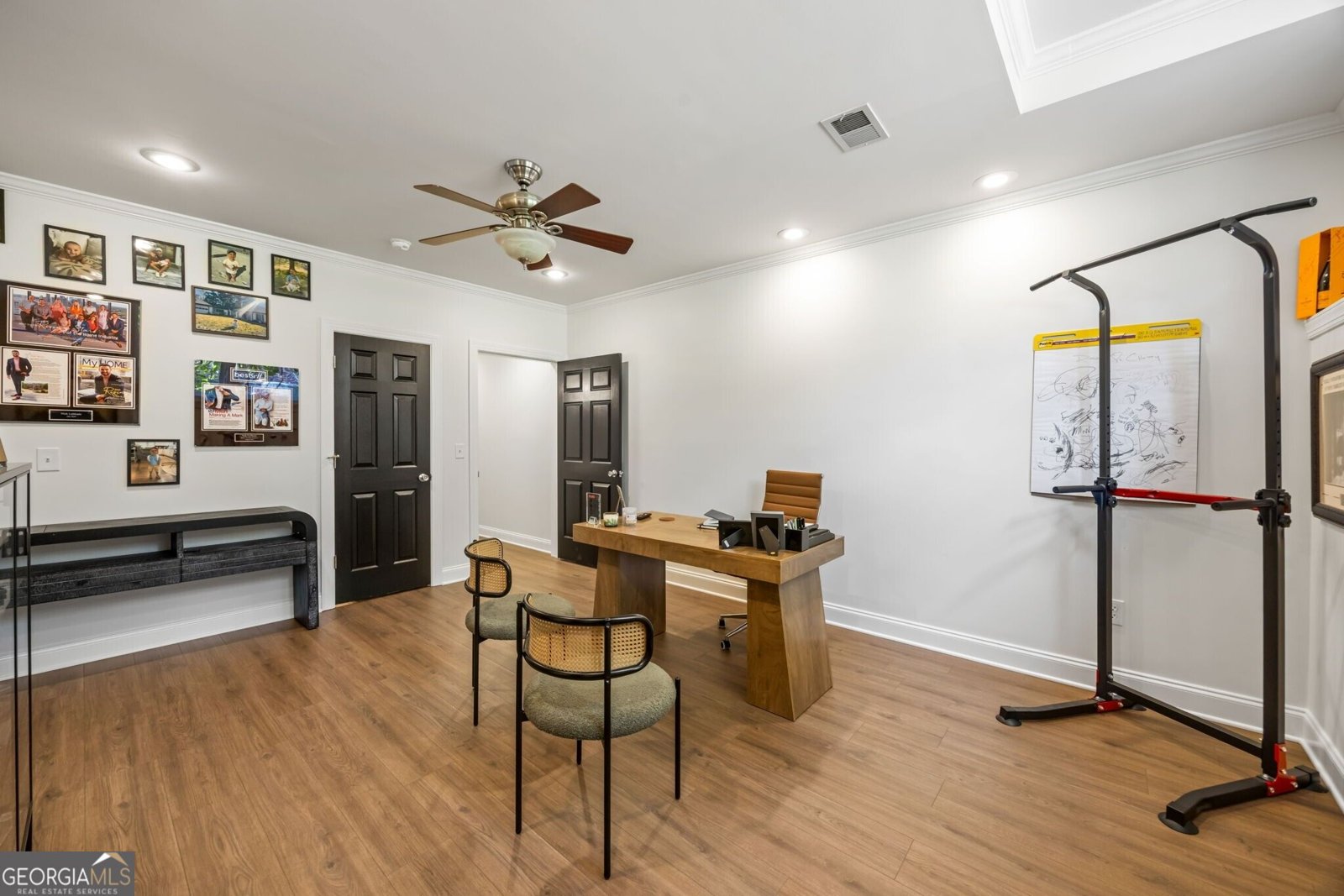 190 Oakhurst Leaf Drive Milton - Photo 83