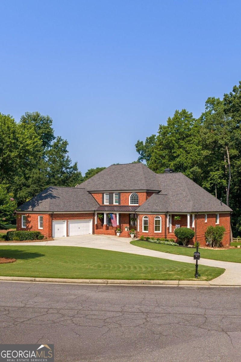 190 Oakhurst Leaf Drive Milton - Photo 97