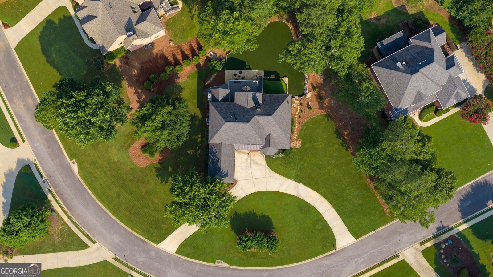 190 Oakhurst Leaf Drive Milton - Photo 98