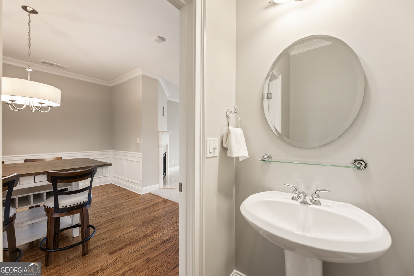5905 Waters Edge Trail Roswell - Photo 10
