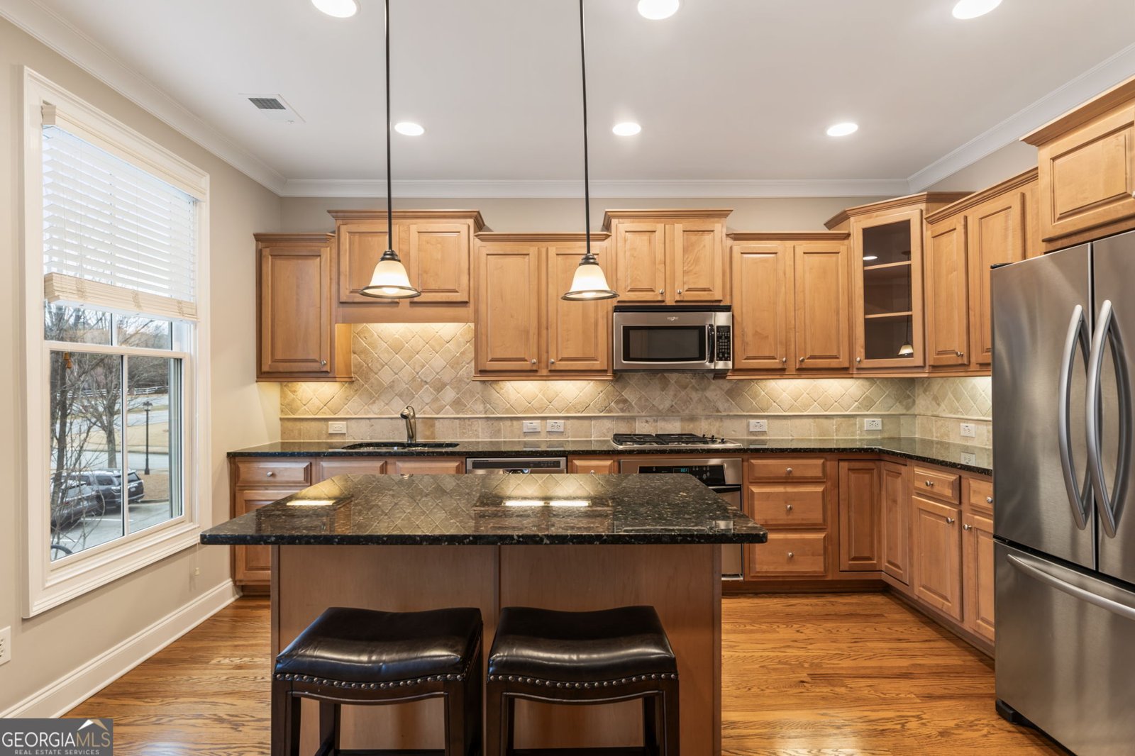 5905 Waters Edge Trail Roswell - Photo 17