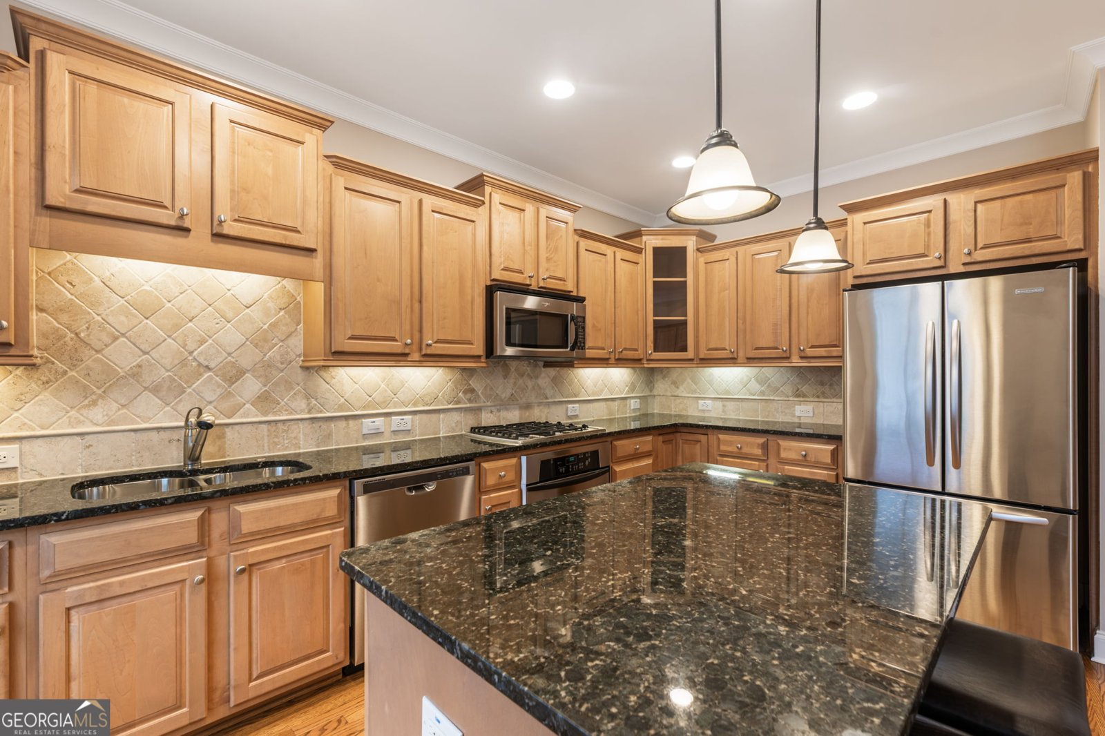 5905 Waters Edge Trail Roswell - Photo 18