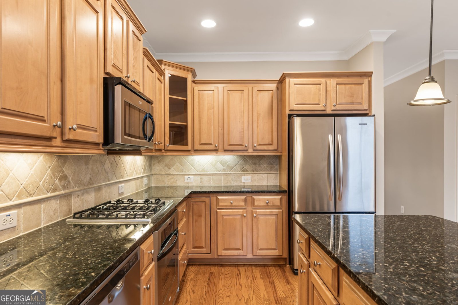 5905 Waters Edge Trail Roswell - Photo 19