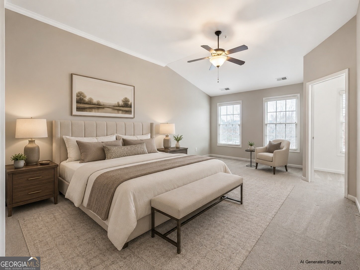 5905 Waters Edge Trail Roswell - Photo 22