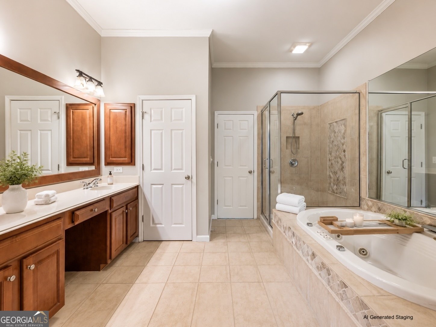 5905 Waters Edge Trail Roswell - Photo 27