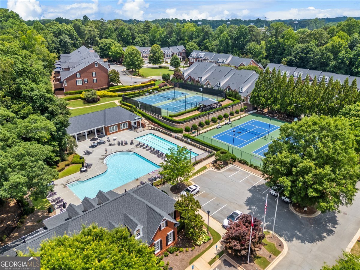 5905 Waters Edge Trail Roswell - Photo 38