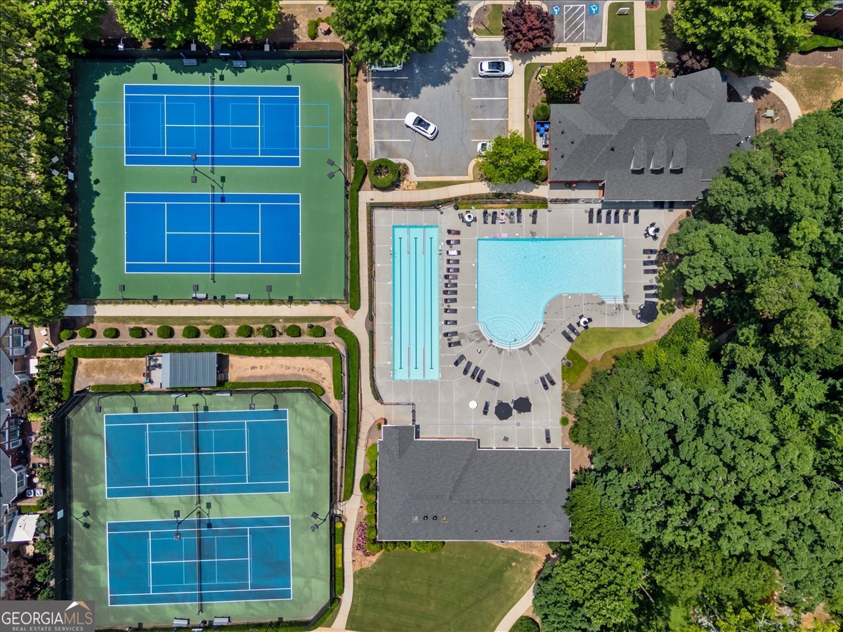 5905 Waters Edge Trail Roswell - Photo 41