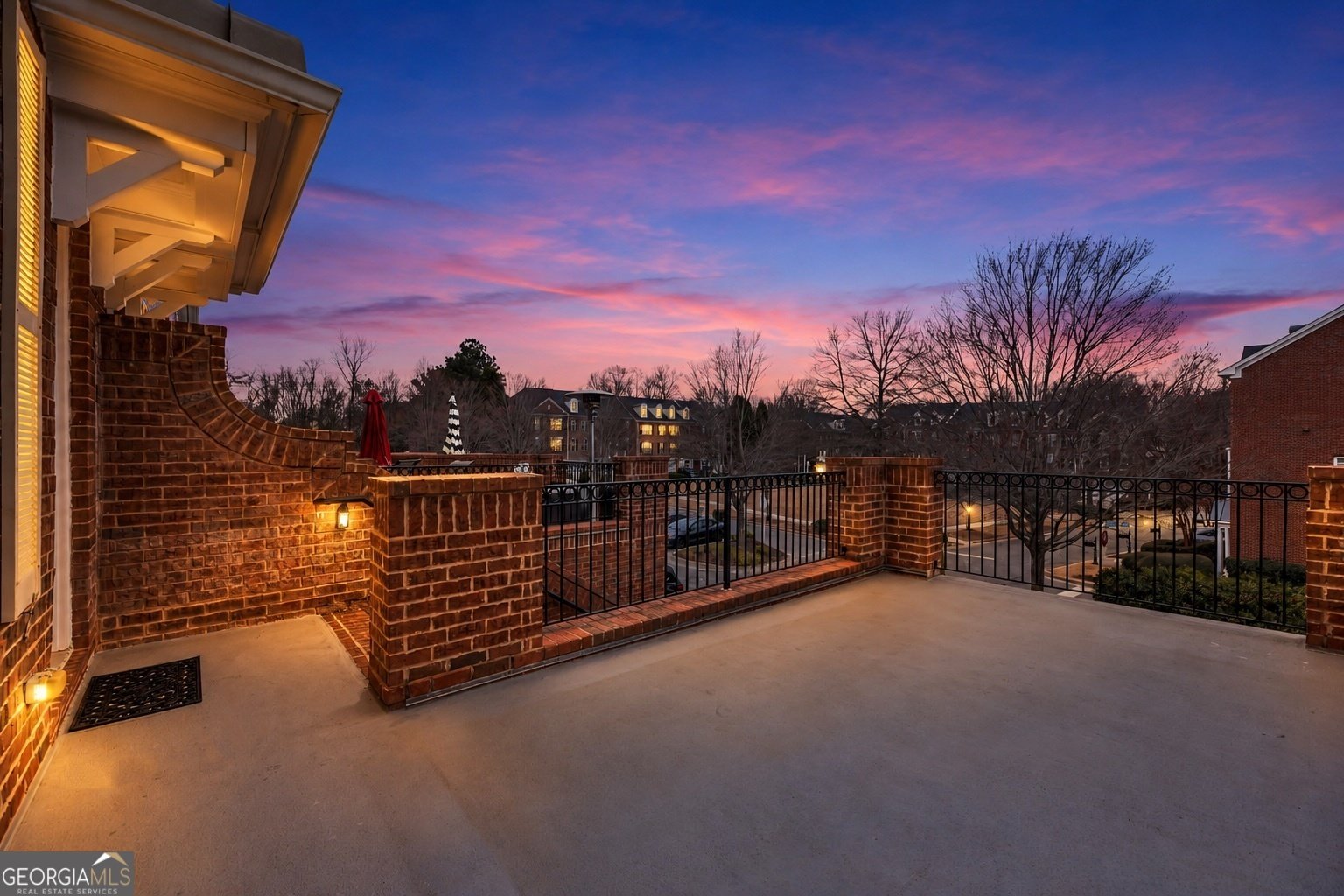 5905 Waters Edge Trail Roswell - Photo 43
