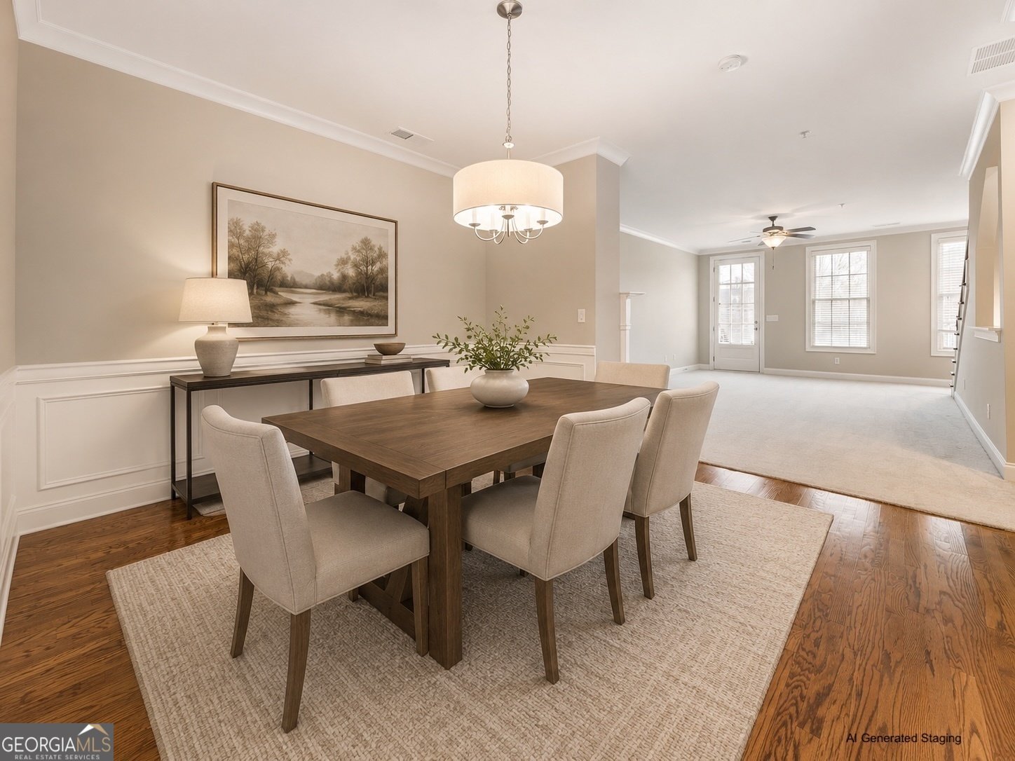 5905 Waters Edge Trail Roswell - Photo 7