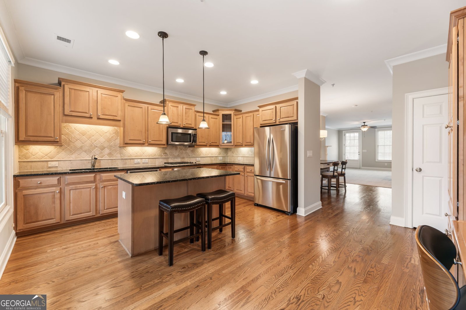 5905 Waters Edge Trail Roswell - Photo 8
