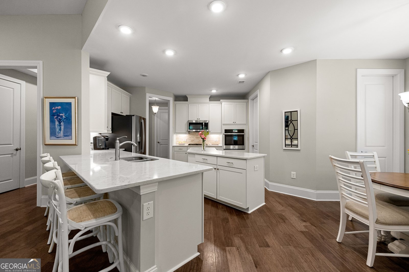 519 Cottonwood Circle Peachtree City - Photo 10