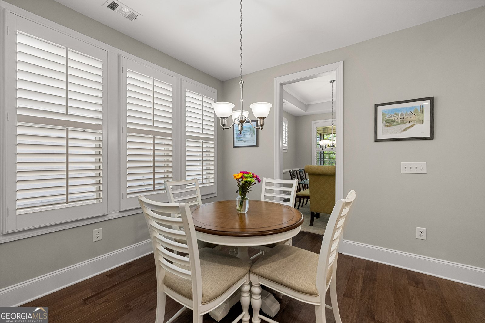 519 Cottonwood Circle Peachtree City - Photo 11