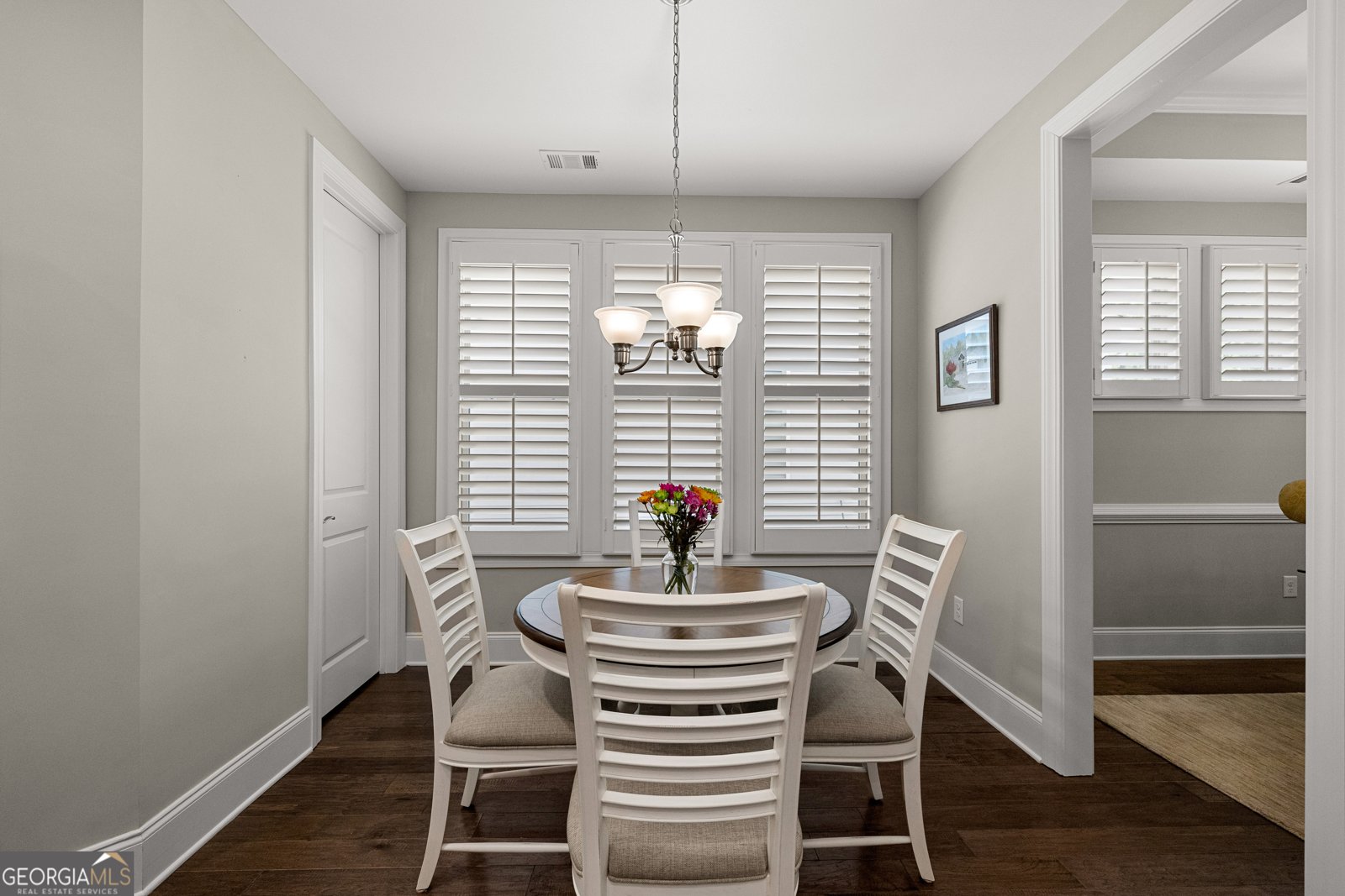 519 Cottonwood Circle Peachtree City - Photo 12