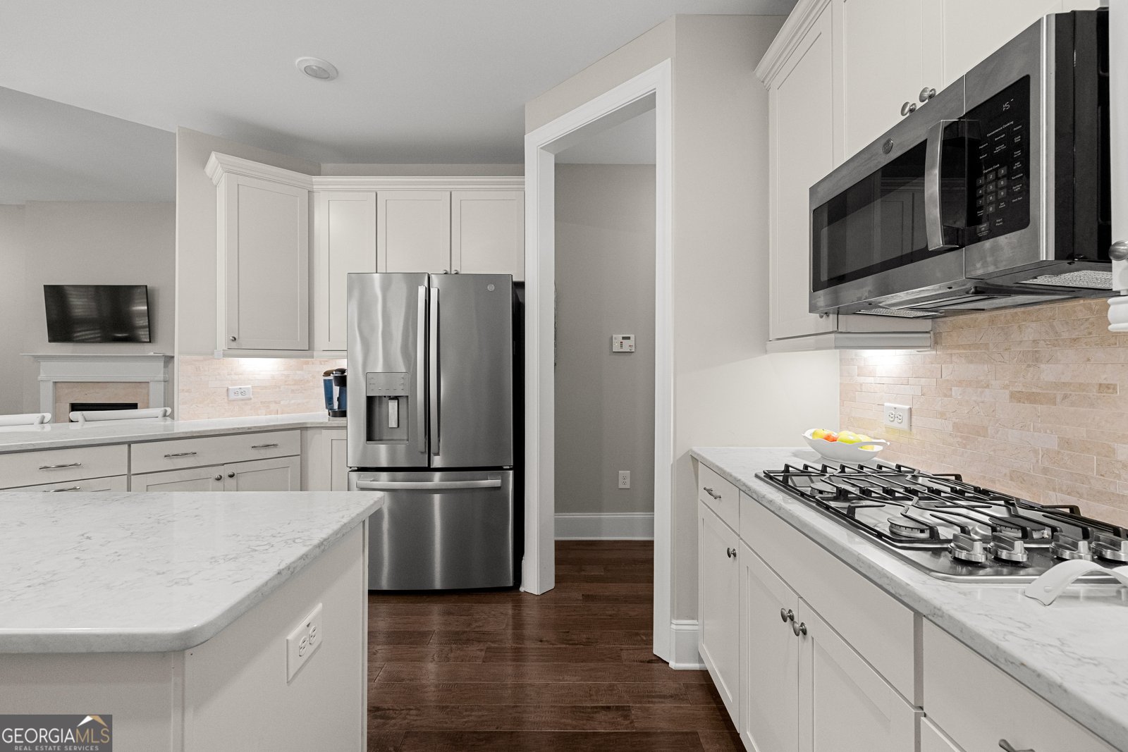 519 Cottonwood Circle Peachtree City - Photo 17