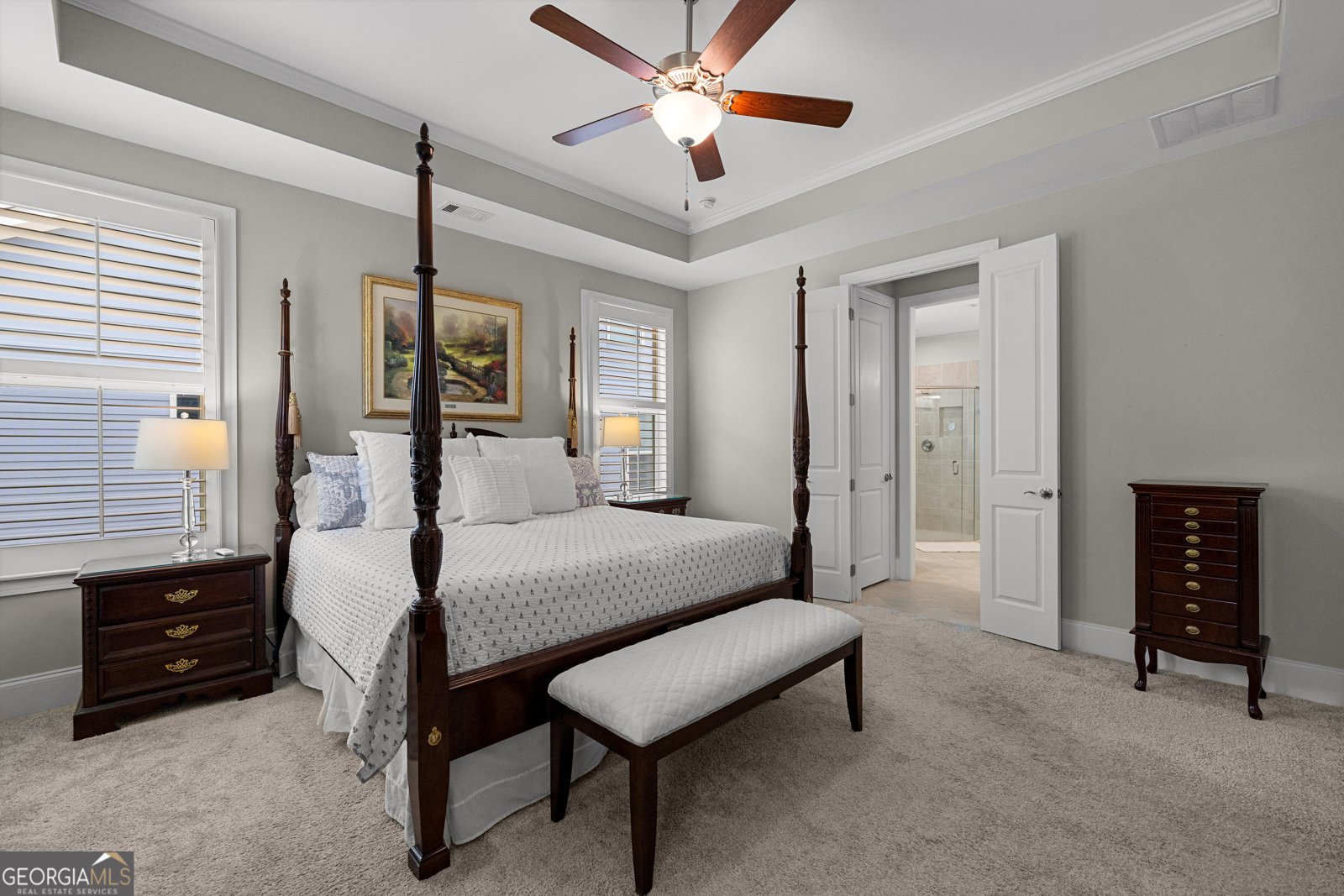 519 Cottonwood Circle Peachtree City - Photo 20