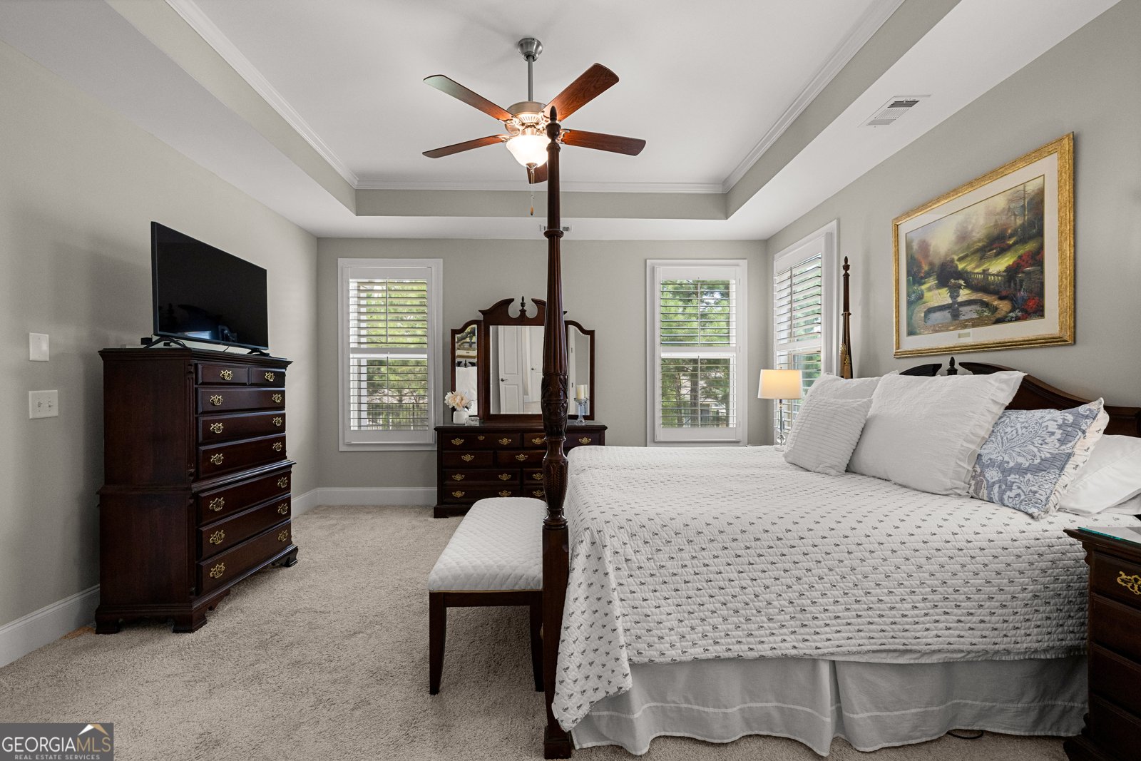 519 Cottonwood Circle Peachtree City - Photo 21