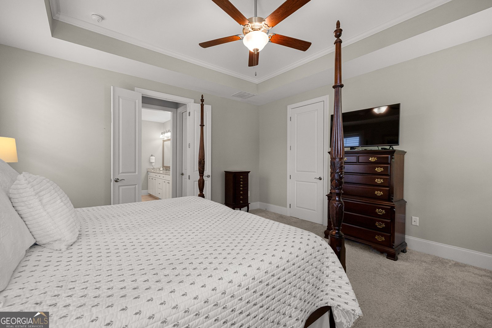 519 Cottonwood Circle Peachtree City - Photo 22