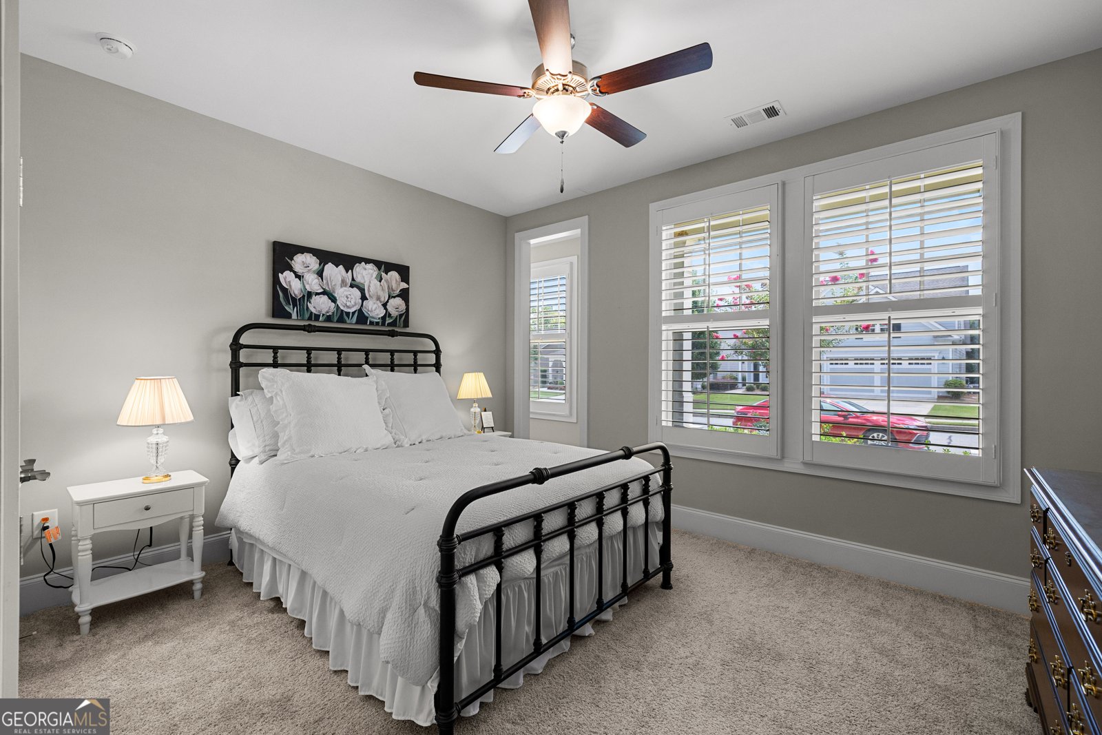 519 Cottonwood Circle Peachtree City - Photo 29