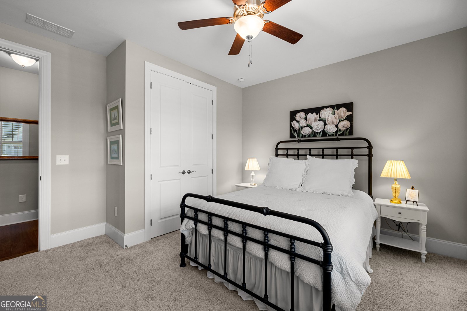 519 Cottonwood Circle Peachtree City - Photo 31