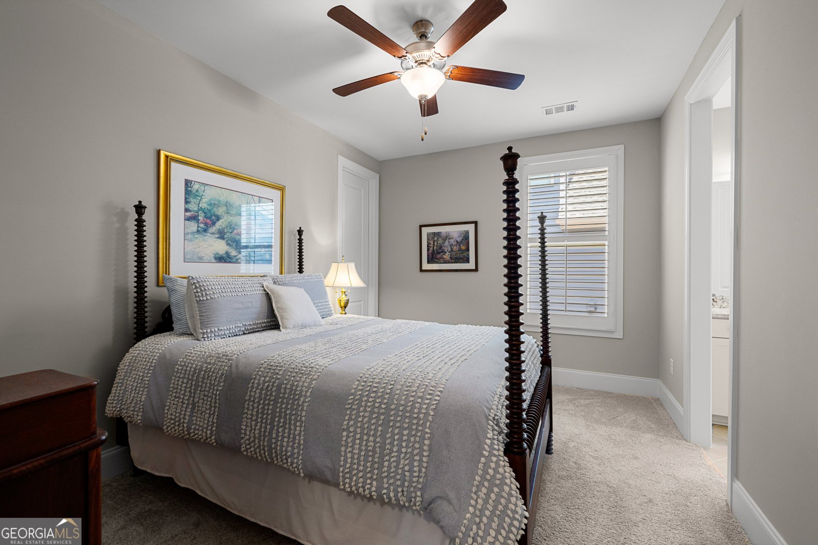 519 Cottonwood Circle Peachtree City - Photo 33