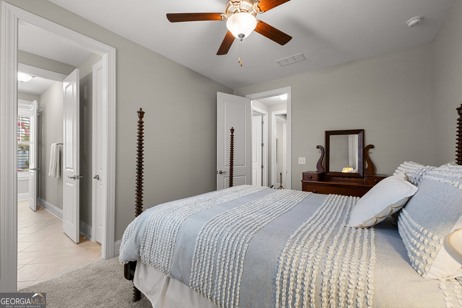 519 Cottonwood Circle Peachtree City - Photo 34