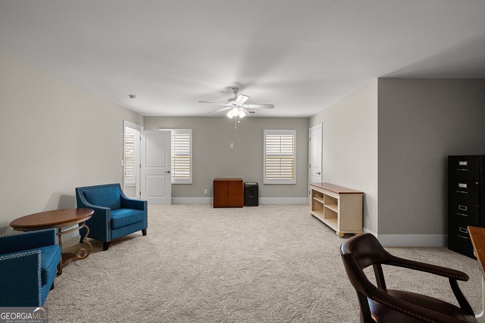 519 Cottonwood Circle Peachtree City - Photo 39