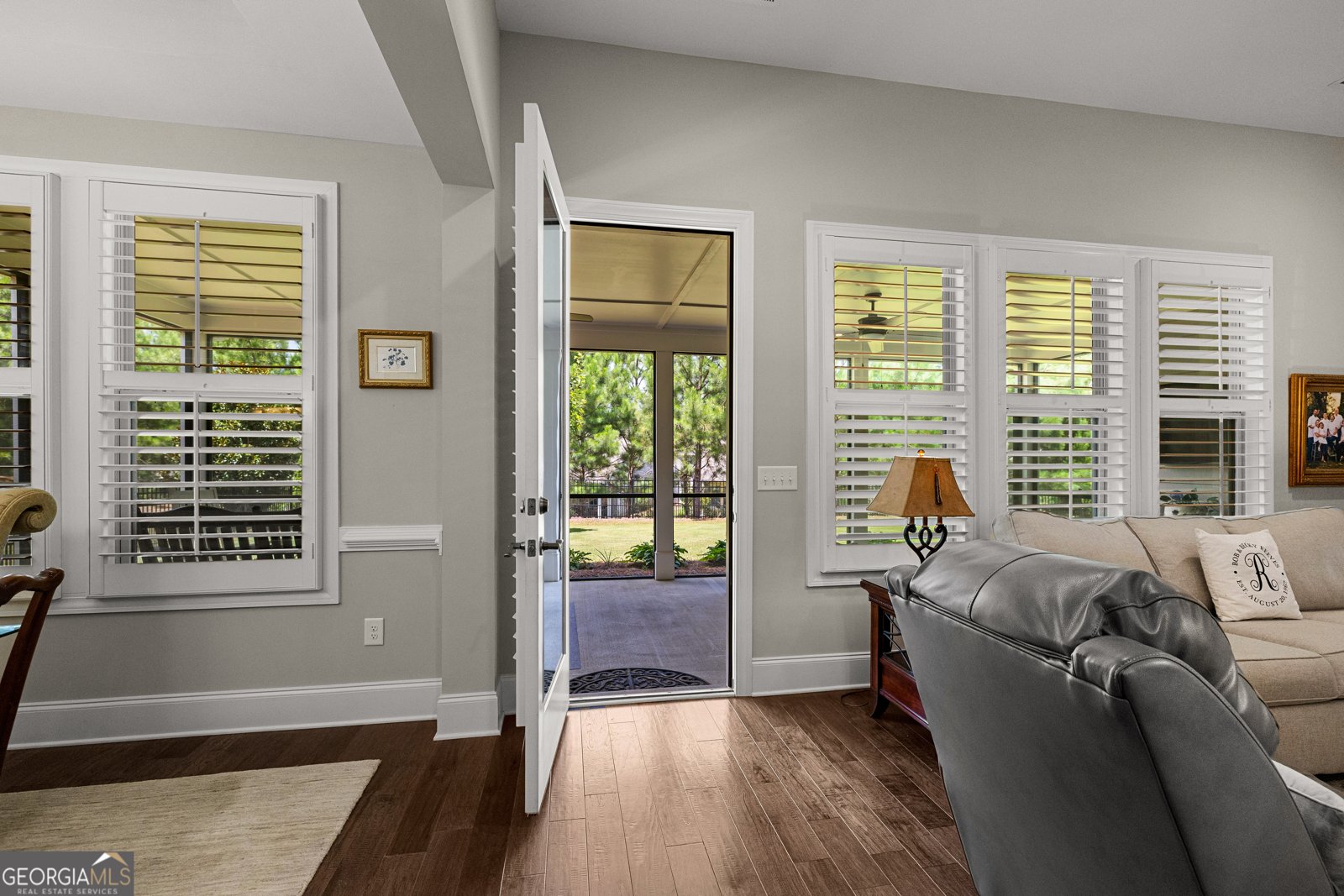 519 Cottonwood Circle Peachtree City - Photo 40