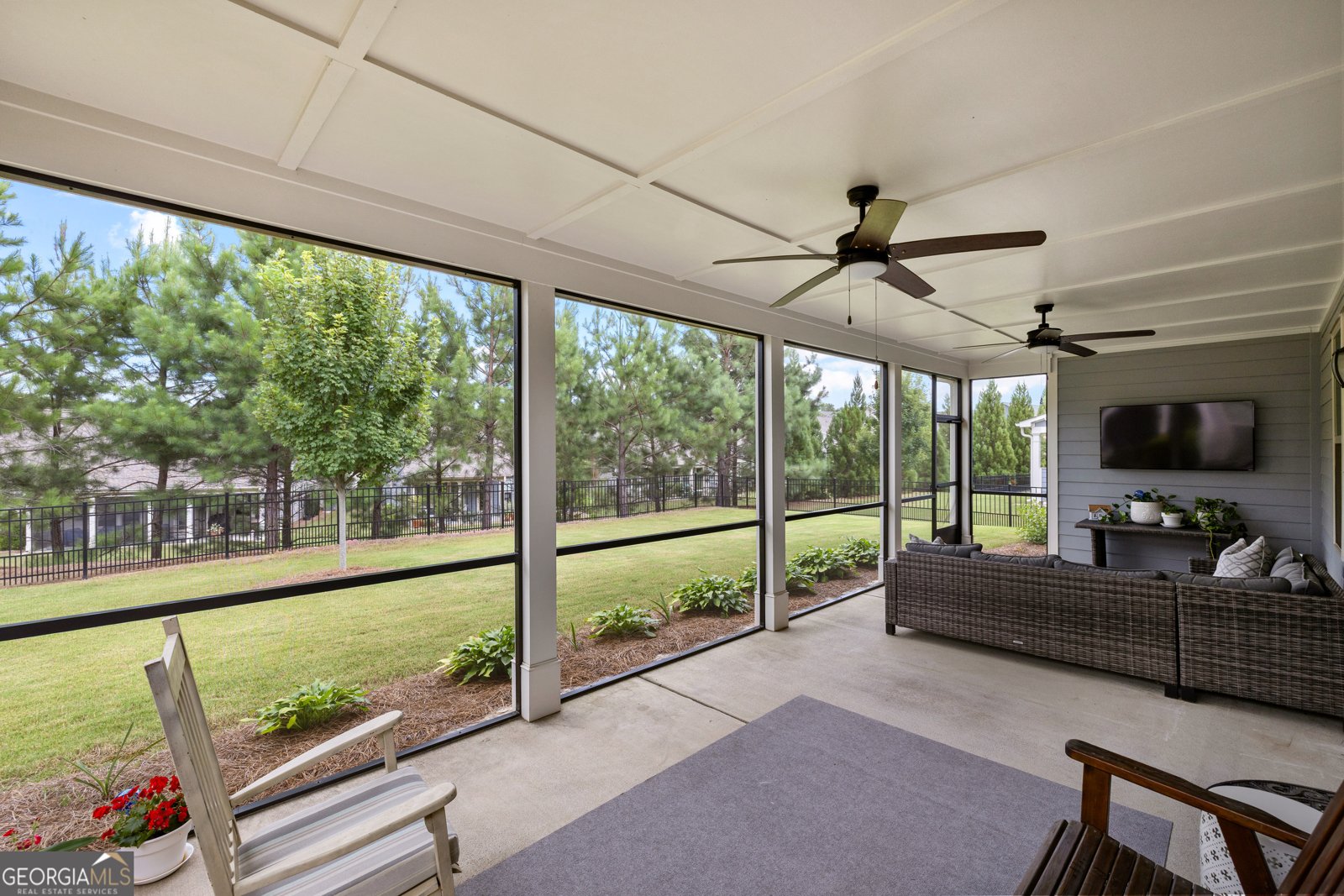 519 Cottonwood Circle Peachtree City - Photo 41
