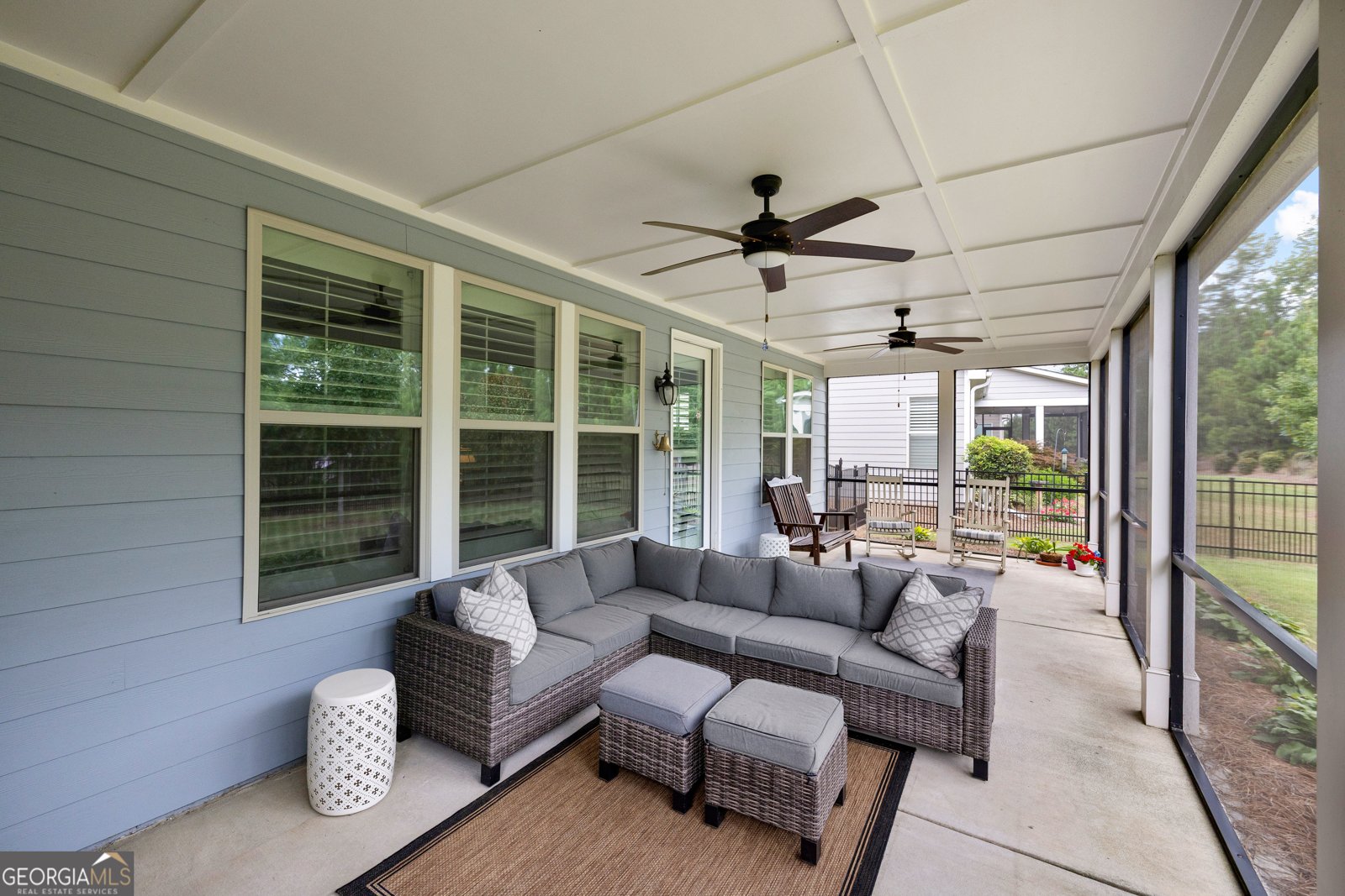 519 Cottonwood Circle Peachtree City - Photo 42